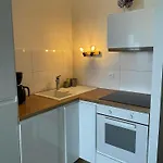 Lägenhet Hossegor Vue Ocean