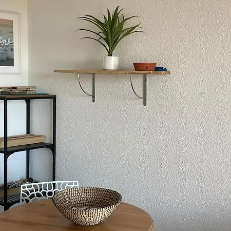 Apartament Hossegor Vue Ocean *