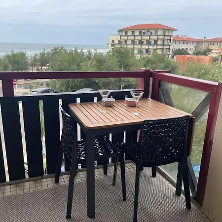 Hossegor Vue Ocean *