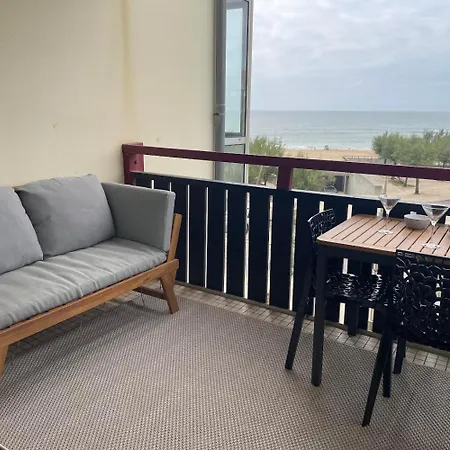 Hossegor Vue Ocean * Soorts-Hossegor