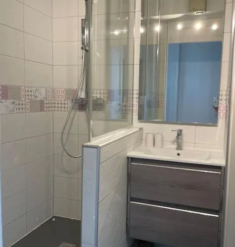 Hossegor Vue Ocean Apartament