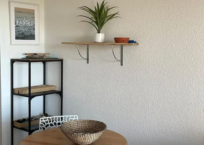 Apartament Hossegor Vue Ocean *