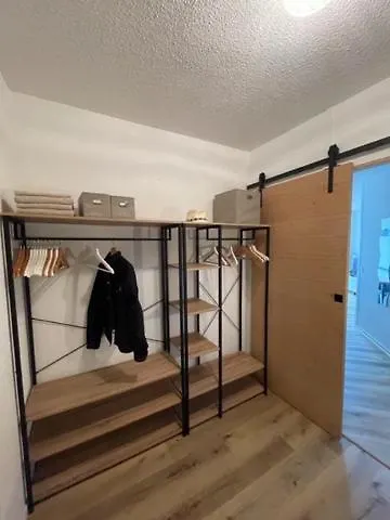 Apartament Hossegor Vue Ocean