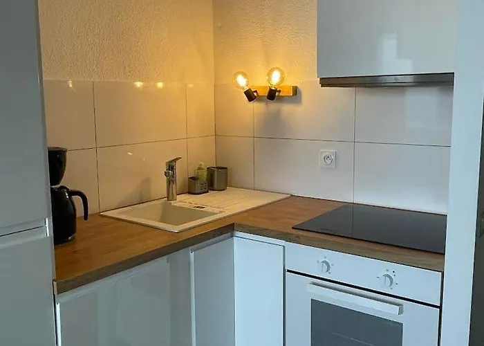 Apartament Hossegor Vue Ocean