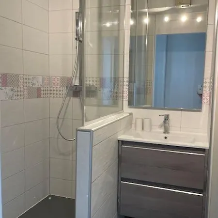 Hossegor Vue Ocean דירה