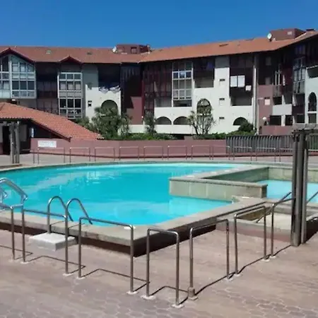 Hossegor Vue Ocean סורטס הוסגור