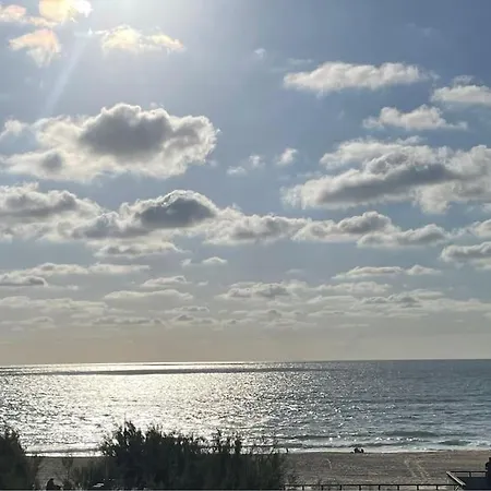 Apartment Hossegor Vue Ocean Soorts-Hossegor