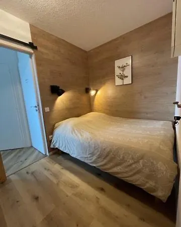 דירה Hossegor Vue Ocean