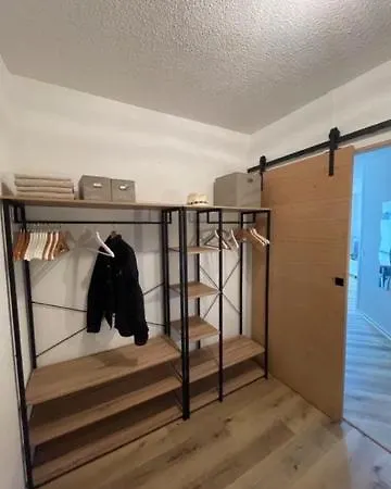 דירה Hossegor Vue Ocean