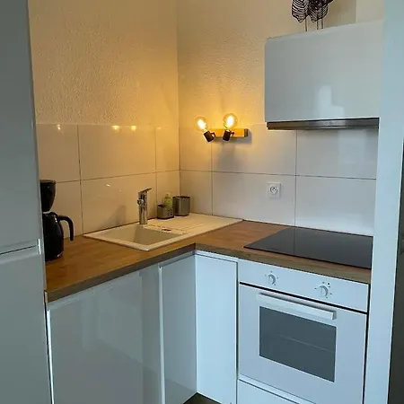 Apartment Hossegor Vue Ocean
