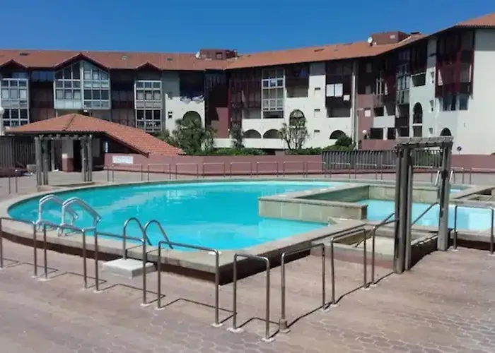 Hossegor Vue Ocean سورت-هوسيغور