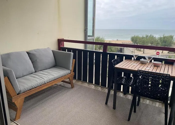 Hossegor Vue Ocean * سورت-هوسيغور